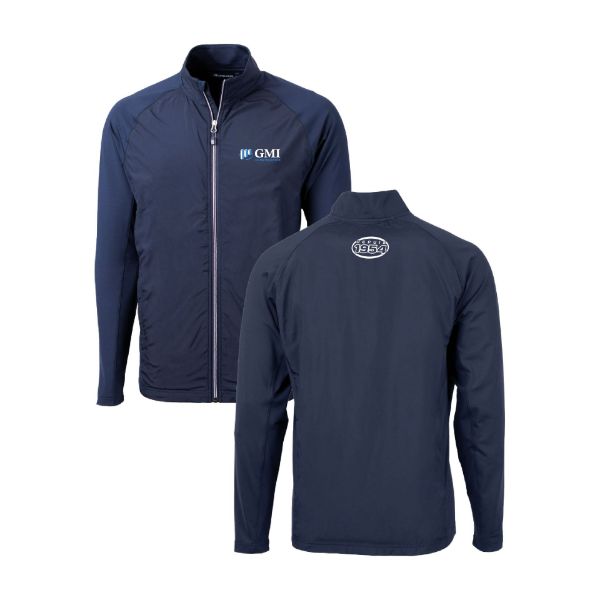 Image de Veste hybride entièrement zippée