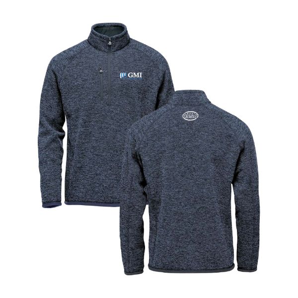 Image de Pull à glissière 1/4 Avalante
