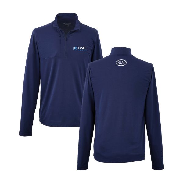 Image de IZU EVERYTHING PERFORMANCE Eco 1/4 Zip