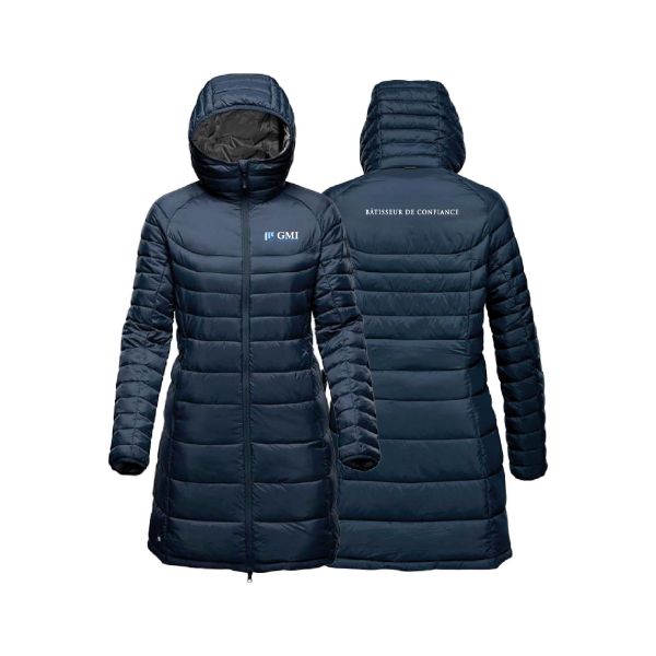 Image de Parka Labrador 