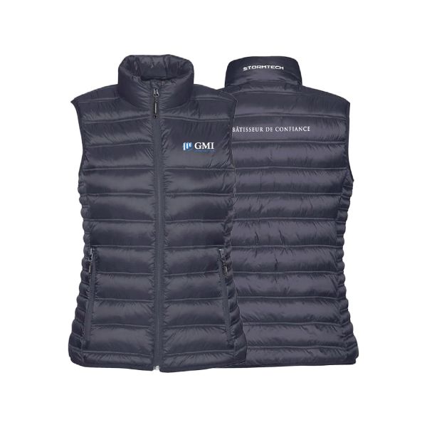 Image de Gilet thermique Basecamp