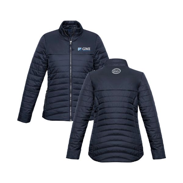 Image de Veste d'expédition