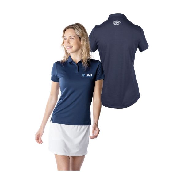 Image de Polo golf Ivy Levelwear