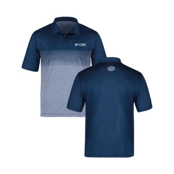 Image de Ralph - Polo imprimé