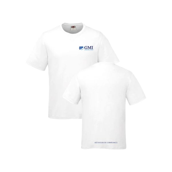 Image de T-shirt polyester