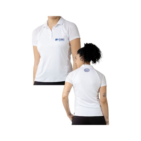 Image de Polo golf Balsam Levelwear