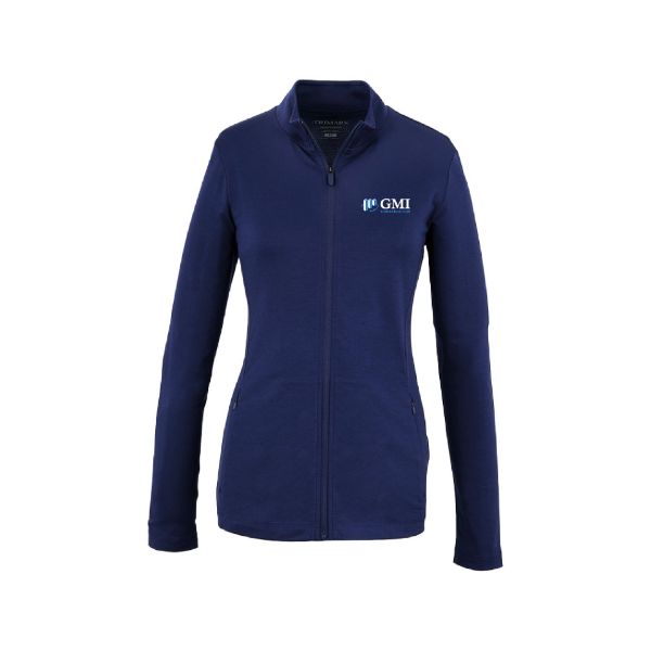 Image de IZU EVERYTHING PERFORMANCE Eco Complet Zip