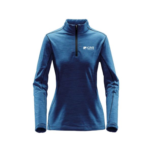 Image de Veste thermique 1/4 zip
