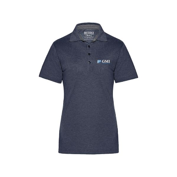 Image de  Fairway - Polo en poly/coton