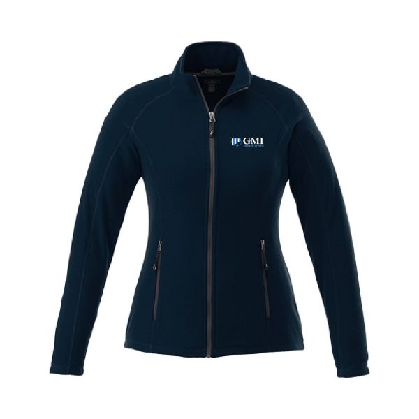 Image de Veste en molleton de polyester Rixford