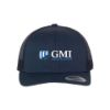 Image de Casquette de camionneur rétro