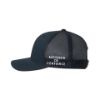 Image de Casquette de camionneur rétro