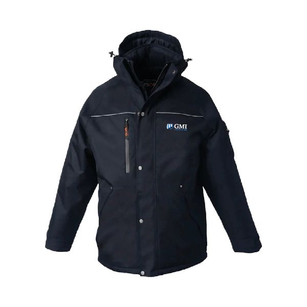 Image de Defender - Parka isolée robuste avec capuche amovible