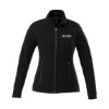 Image de Veste en molleton de polyester Rixford