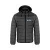 Image de Doudoune Homme Capuche Amovible
