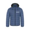 Image de Doudoune Homme Capuche Amovible