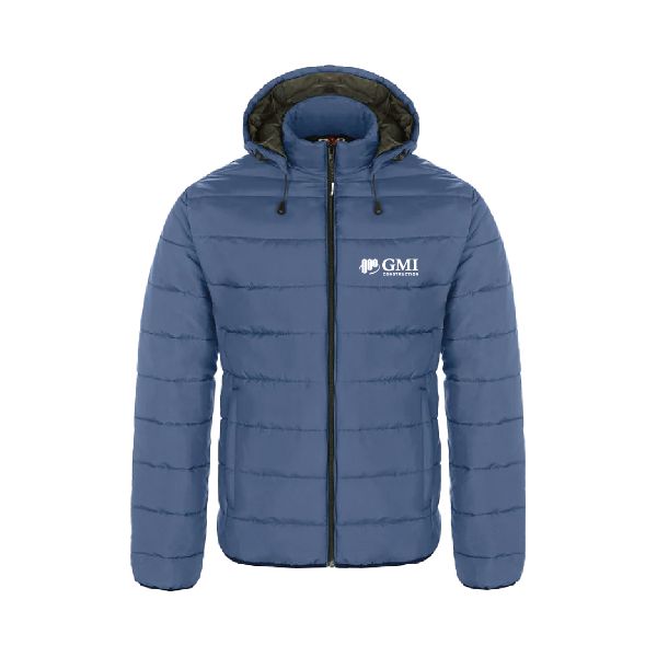 Image de Doudoune Homme Capuche Amovible