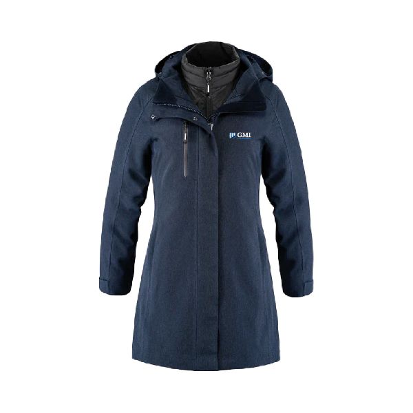 Image de Manteau 3 en 1