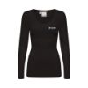 Image de T-shirt manche longue IHZOLA PLAIN LS