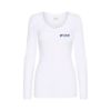 Image de T-shirt manche longue IHZOLA PLAIN LS