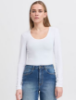 Image de T-shirt manche longue IHZOLA PLAIN LS