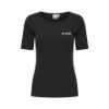 Image de T-shirt IHPALMER RIB SS