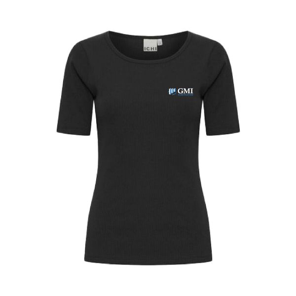 Image de T-shirt IHPALMER RIB SS