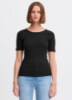 Image de T-shirt IHPALMER RIB SS