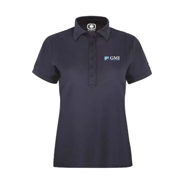 Image de Polo OGIO pour femme 