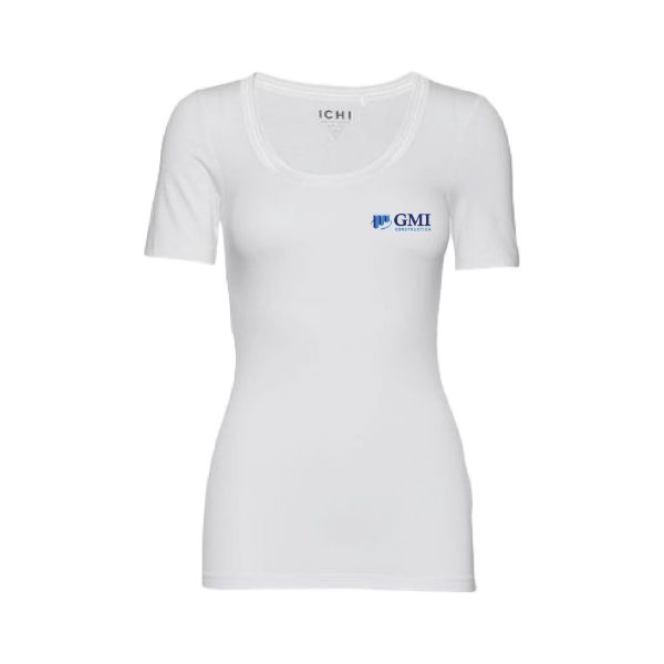 Image de T-shirt IHZOLA PLAIN SS