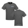 Image de T-shirt en coton RING SPUN