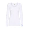 Image de T-shirt manche longue IHZOLA PLAIN LS