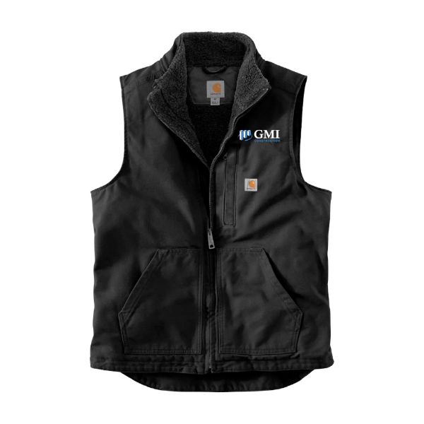Image de Veste doublé Carhartt homme