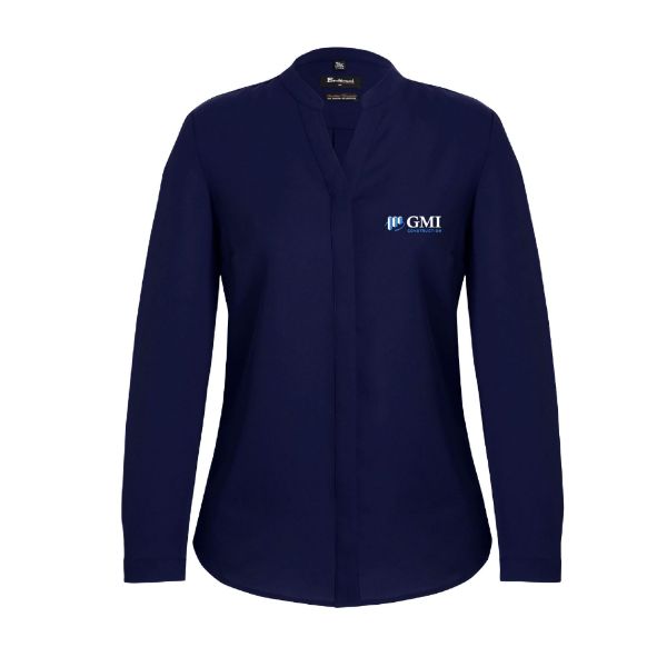 Image de BLOUSE FEMME
